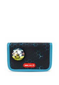 Belmil CLASSY PLUS -SET - Set zainetto - mottled dark blue