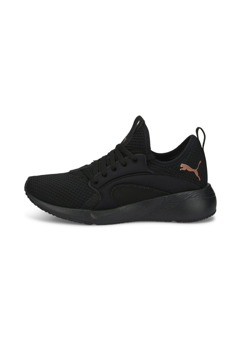 Puma BETTER FOAM ADORE Trainingsschoen blackrose gold/zwart