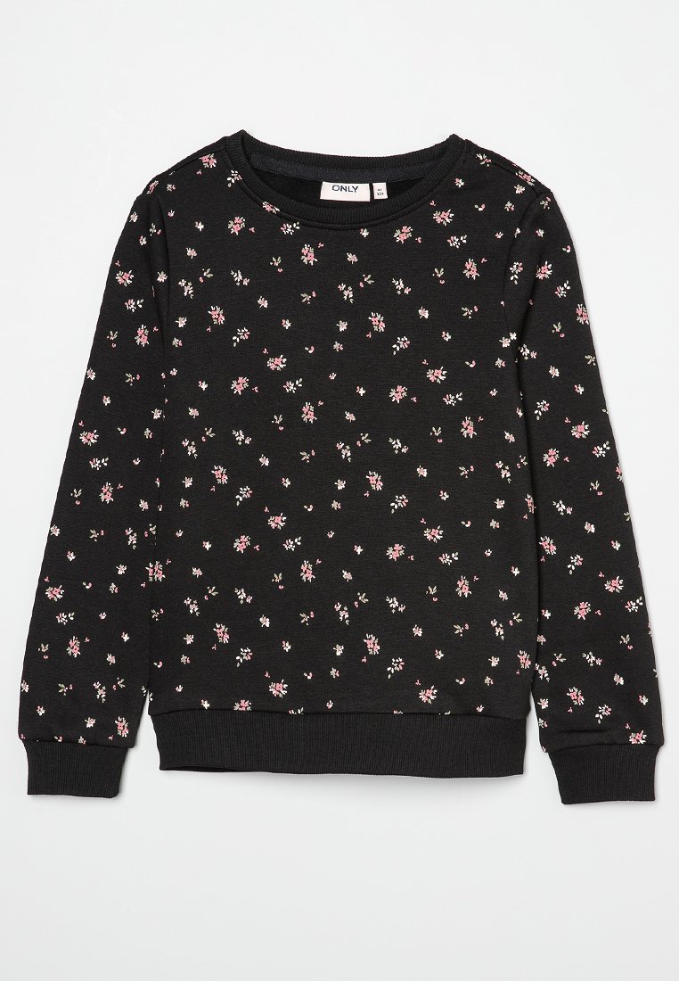 ONLY GIRLS Sweater meerkleurig ONLY GIRLS Sweater meerkleurig