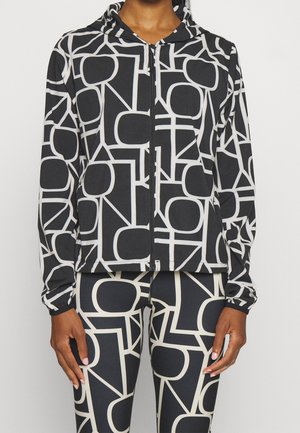 Giacca sportiva - black