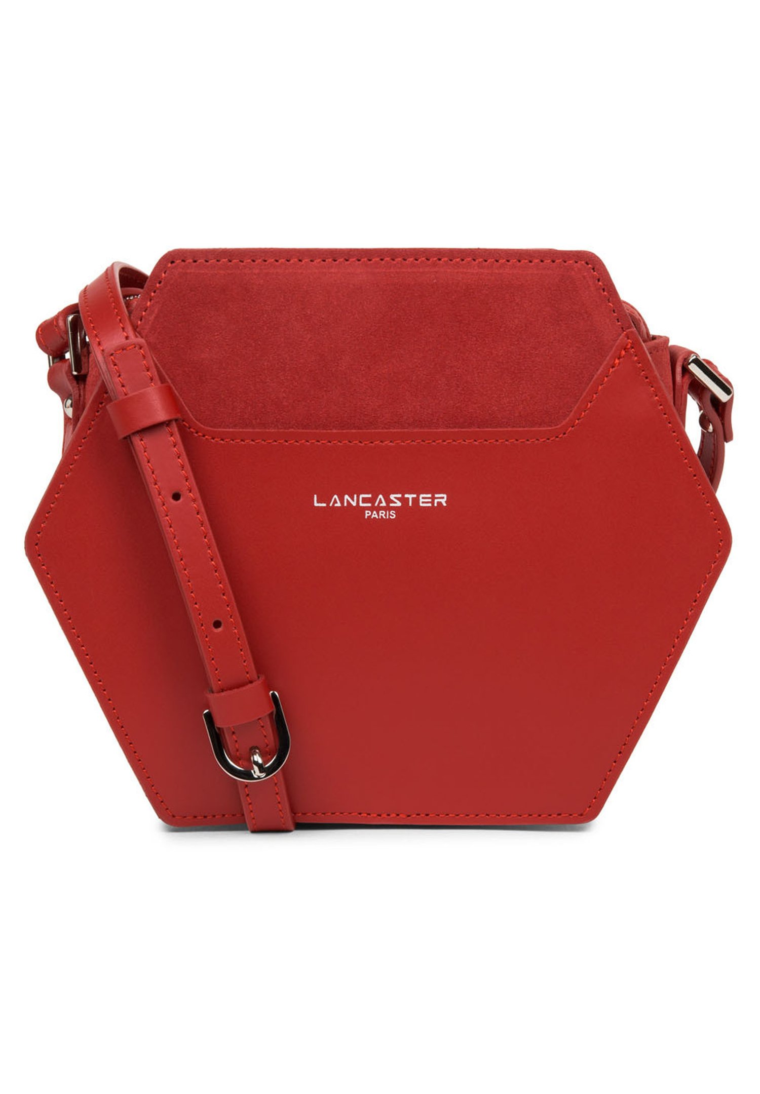 zalando sac rouge