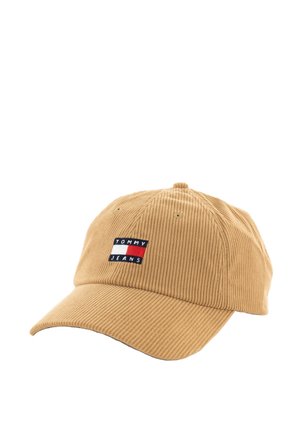Cap - beige