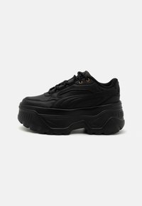 Unausgewählt, puma black-puma black-puma gold
