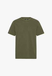Unselected, army green