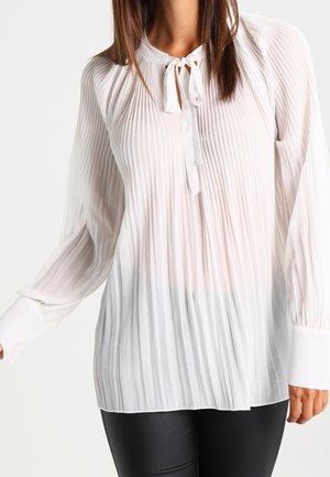 Blouse - off-white