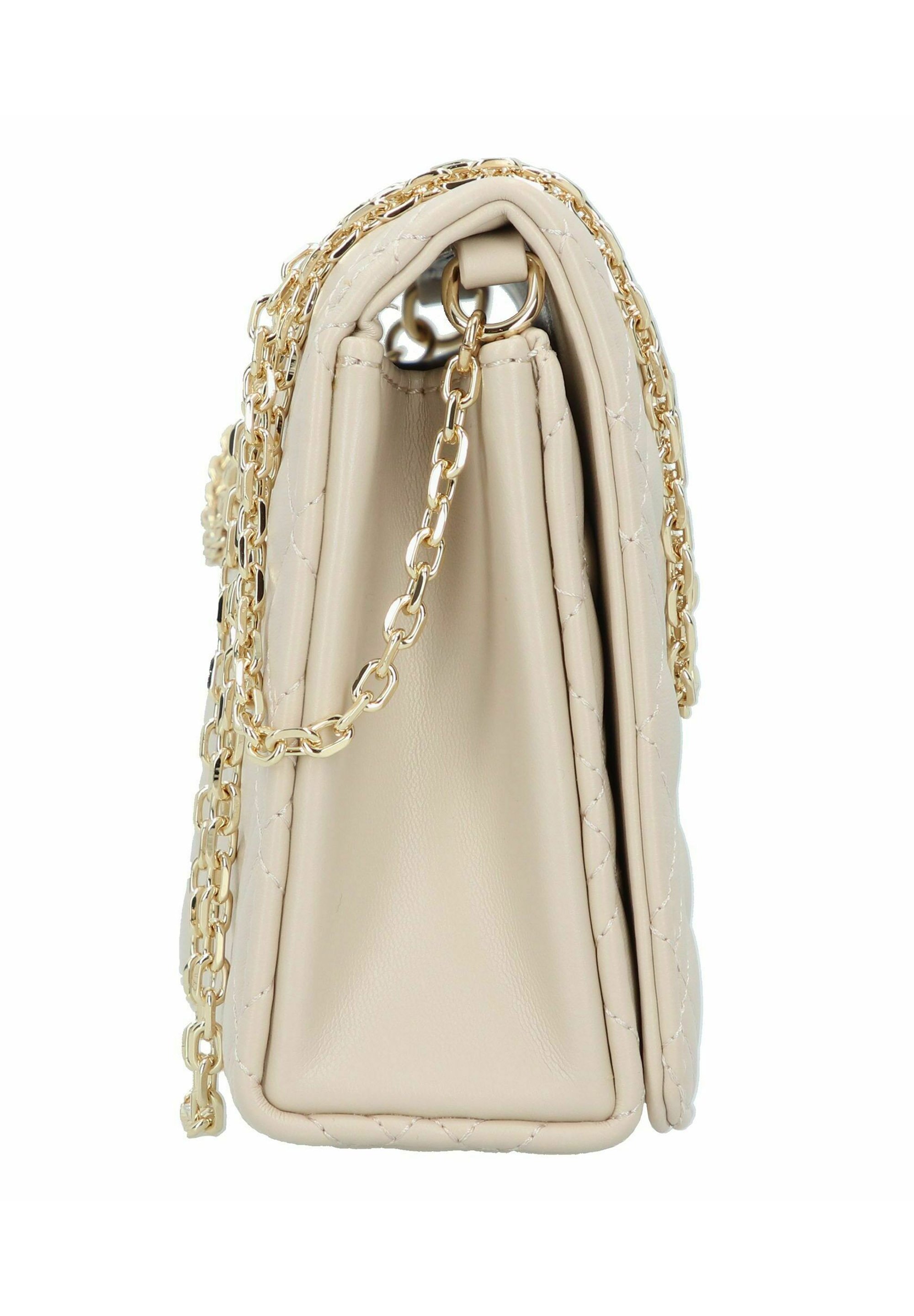 葵　804040 Love Moschino SMART DAILY - Geantă crossbody - ivory/alb natural