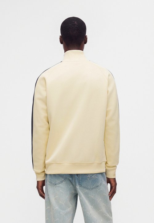 PUMA T7 ALWAYS ON TRACK JACKET DK - Training jacket - pebble gray — photo 3