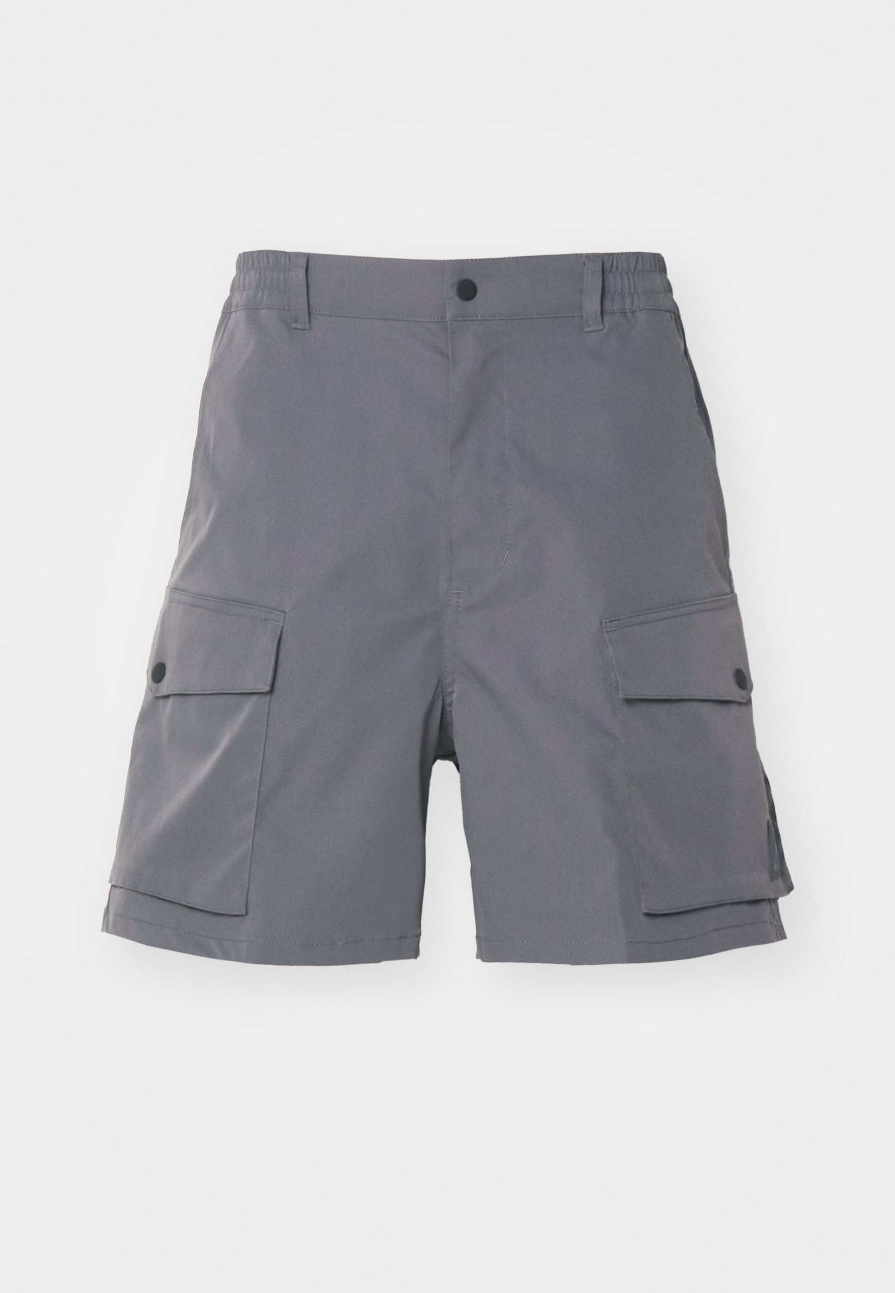 Carhartt wip balto shorts カーゴショートパンツ Carhartt WIP Balto Shorts - grey (graphite)