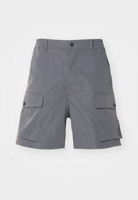 Carhartt WIP BALTO  - Pantaloni scurți - graphite