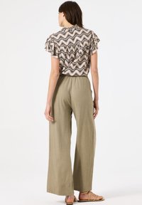 Garcia Overhemdblouse - soft kit