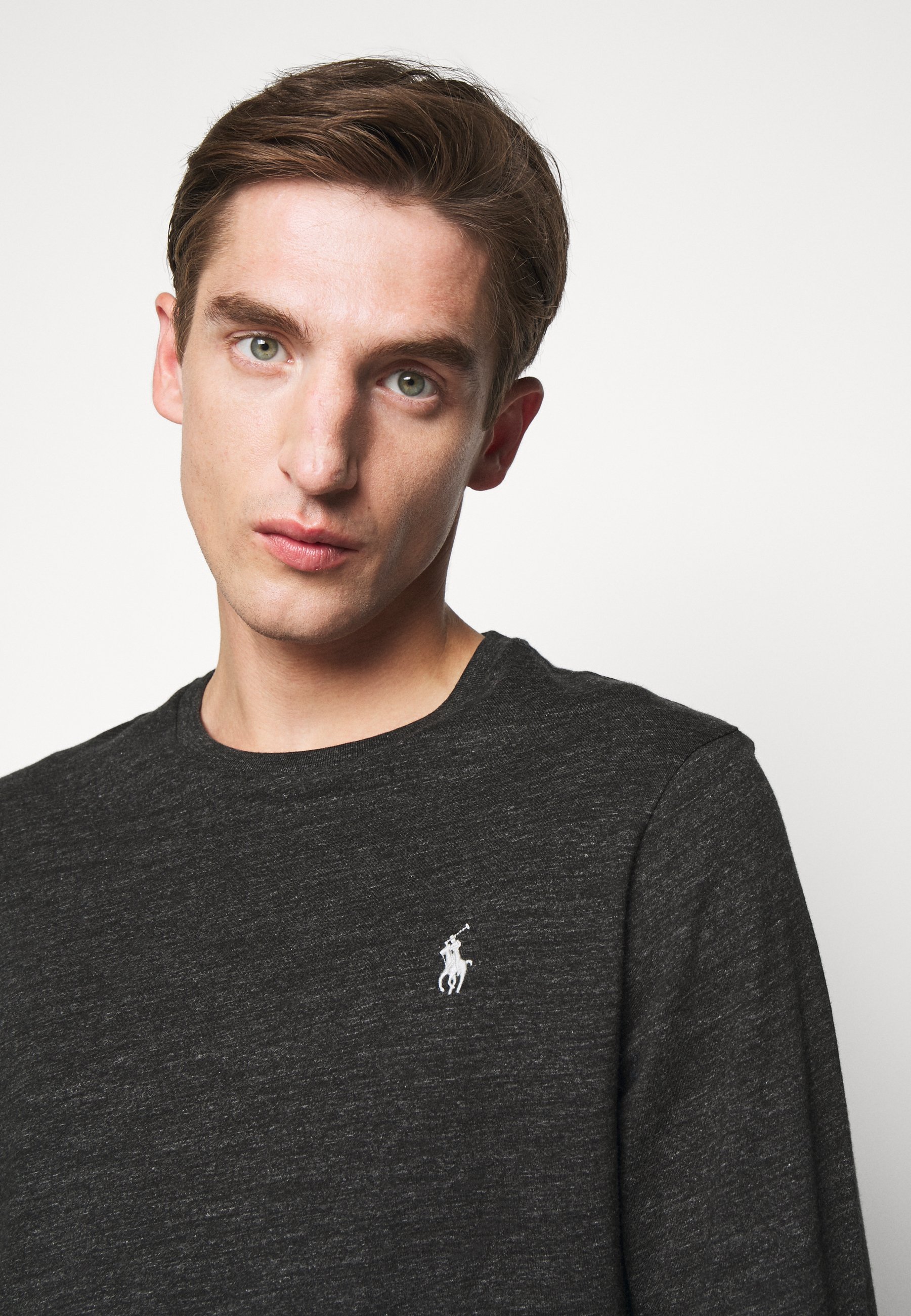 Uomo LONG SLEEVE - Maglietta a manica lunga Uomo LONG SLEEVE - Maglietta a manica lunga