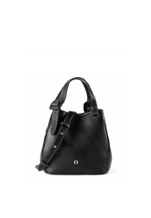 MIRANDA  27 CM - Borsa a mano - black