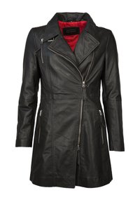 Unausgewählt, black