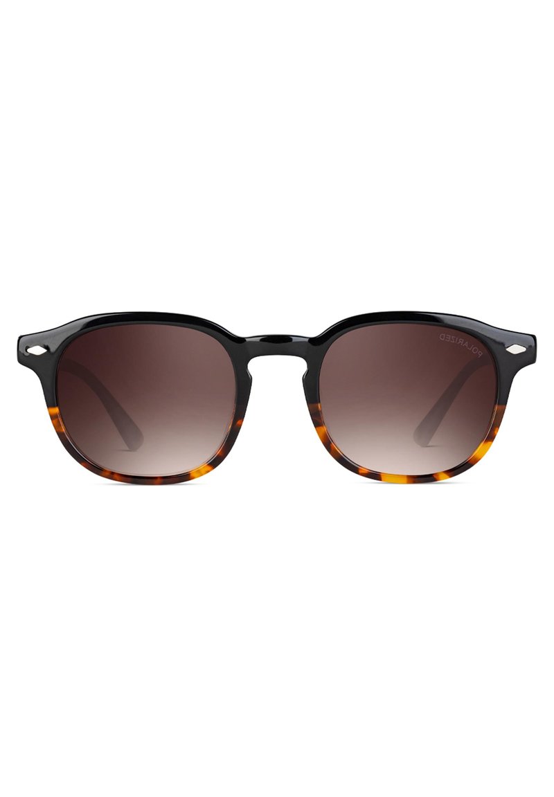 Herren Taschen & Koffer | TWIG RILEY POLARIZED Sonnenbrille fusion black/schwarz meliert - HV81645 Herren Taschen & Koffer | TWIG RILEY POLARIZED Sonnenbrille fusion black/schwarz meliert - HV81645