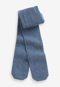 Non selezionato, blue marl