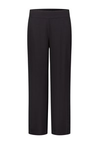 zero Tygbyxor - black beauty