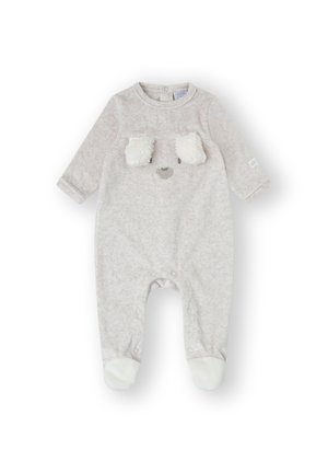 PELELE TUND - Pijama - crudo