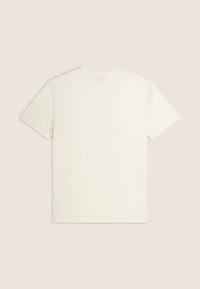 Freddy REGULAR FIT - T-shirt basique - off white