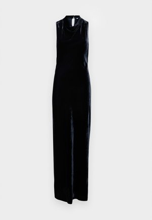 Veronica Beard KURA DRESS - Galajurk - navy