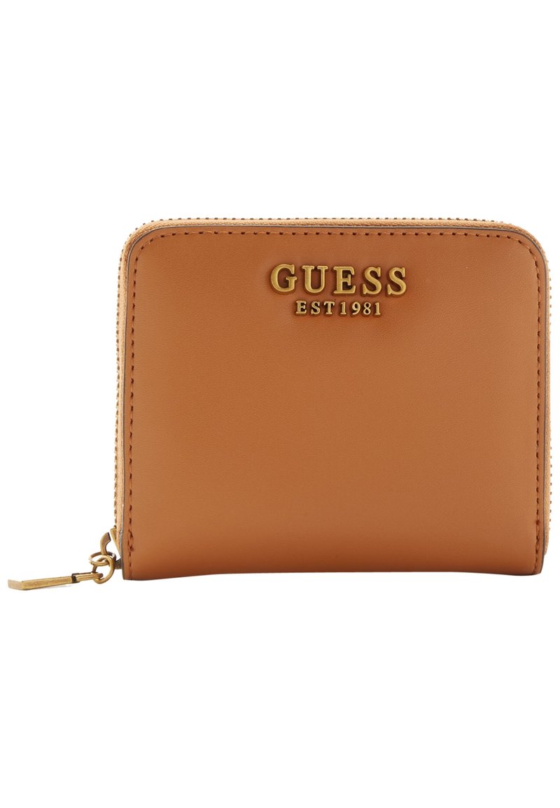 Guess Wallet braun/cognac Zalando.co.uk