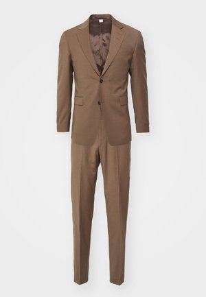 Tiger of Sweden JUSTINS SET - Suit - forest leaves