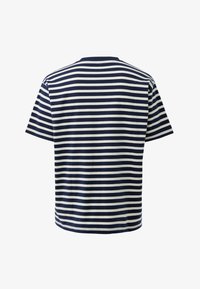 Sélectionné, mid navy