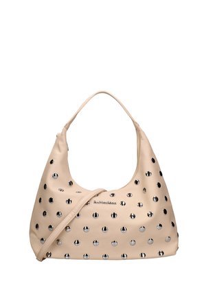 SHOULDER  - Sac à main - apricot