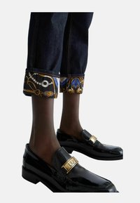 LIU JO Vaqueros tapered - blue