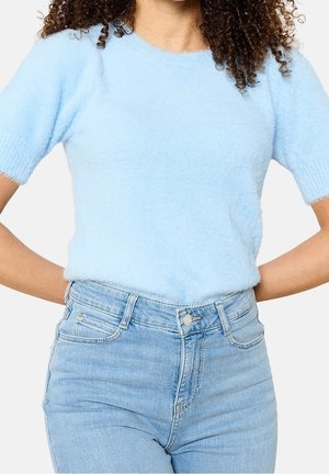 T-shirt basique - light blue