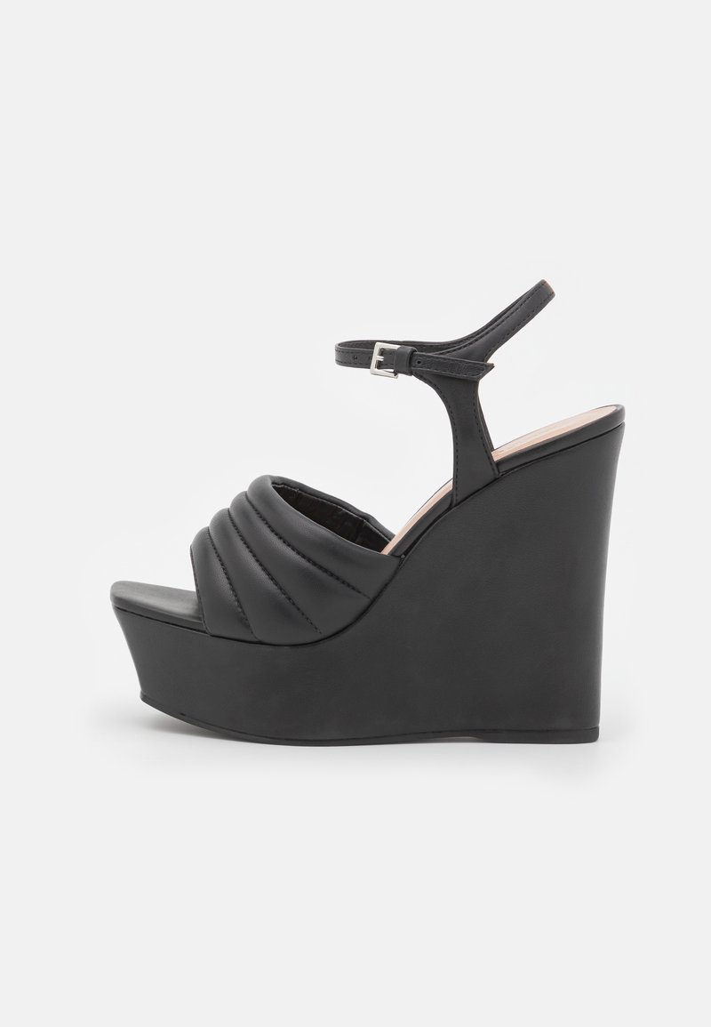Damen Pumps | ALDO PARRIPlateausandaletteblack/schwarz - VX62161 Damen Pumps | ALDO PARRIPlateausandaletteblack/schwarz - VX62161