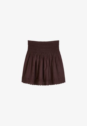 Marc O'Polo DENIM, - Spódnica trapezowa
