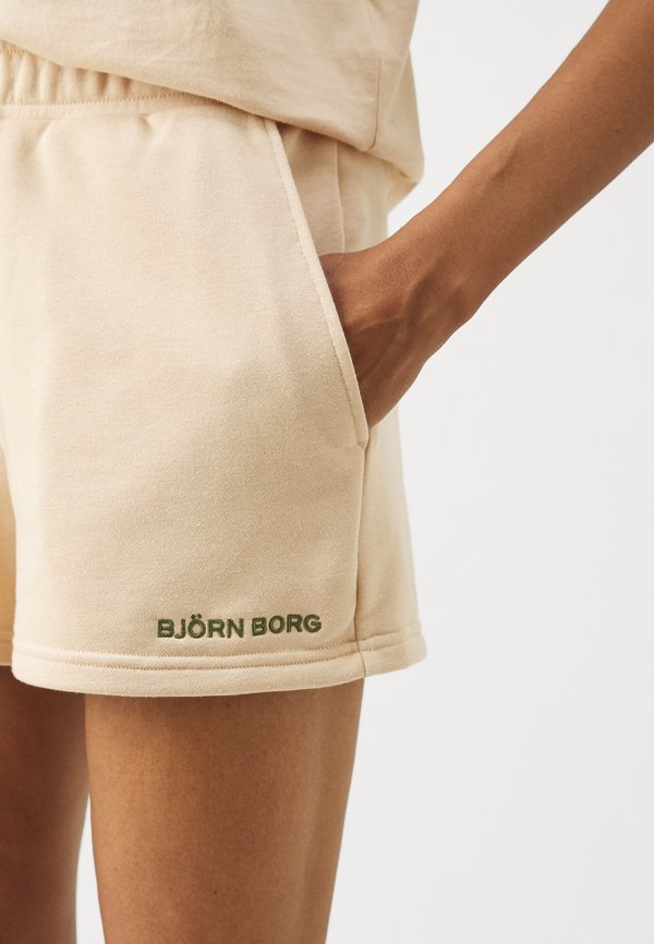 ESSENTIAL  - Sports shorts - frappe3