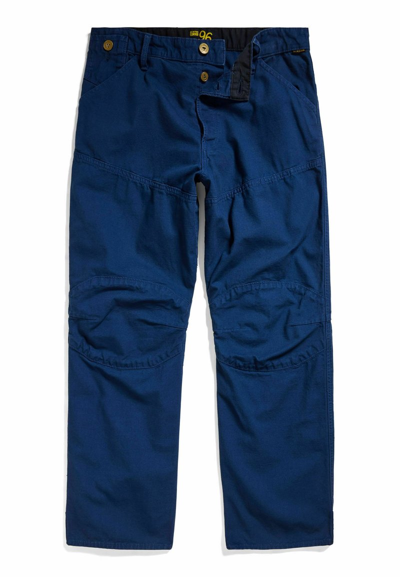 G-Star Relaxed fit jeans blauw G-Star Relaxed fit jeans blauw