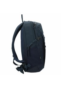 Haglöfs Rugzak - tarn blue solid