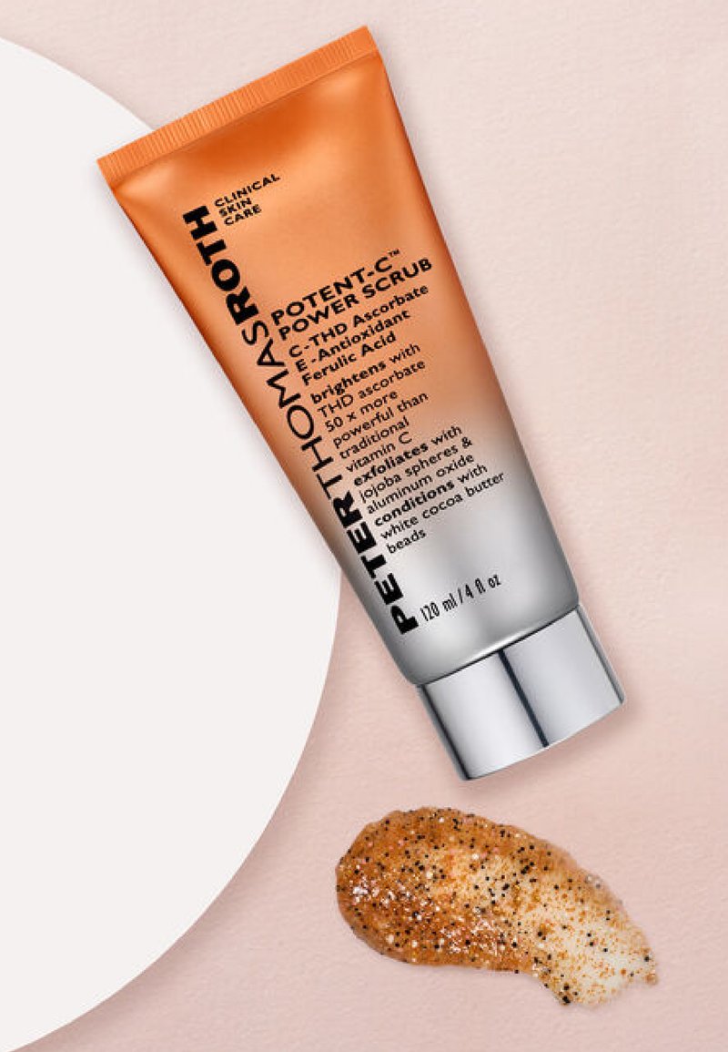 Damen Gesicht | Peter Thomas Roth POTENT C POWER SCRUB Gesichtspeeling - TR33431 Damen Gesicht | Peter Thomas Roth POTENT C POWER SCRUB Gesichtspeeling - TR33431