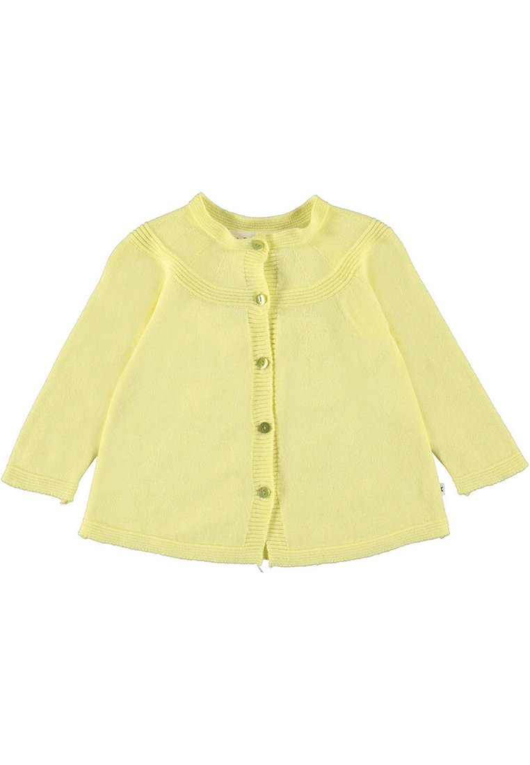 Molo Vest geel Molo Vest geel