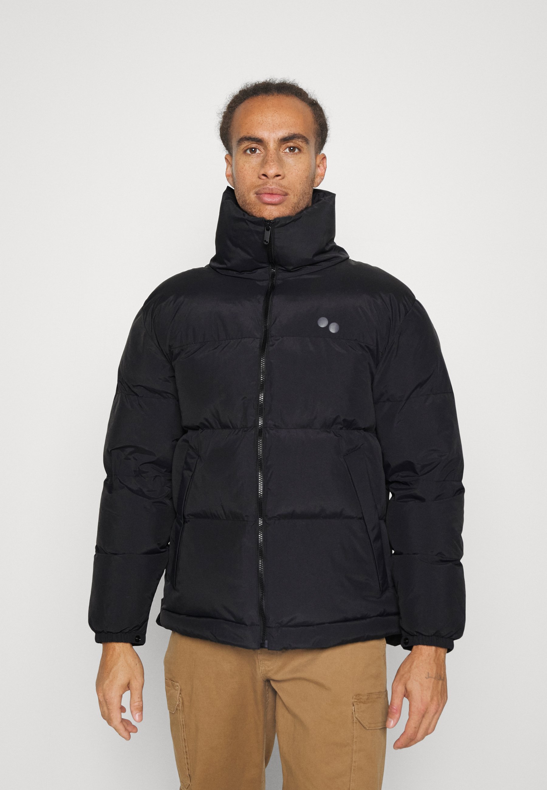 4F MENS JACKET - Veste d'hiver - light 