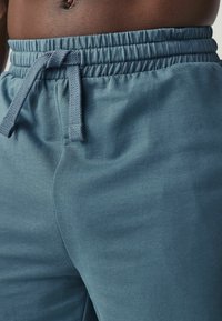 Next 2 PACK  - Pantaloni de trening - blue brown
