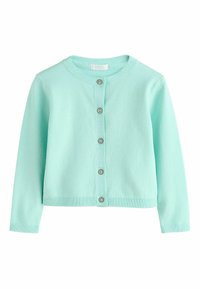 Neselectat, new mint green