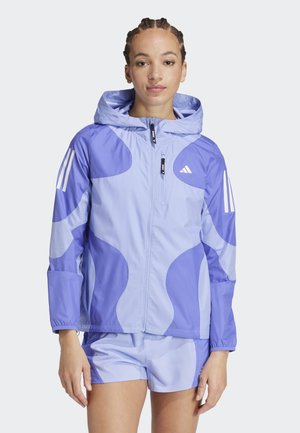 adidas Performance OTR B CB - Runningjack - blue spark semi blue