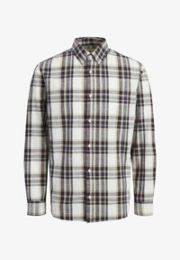 Selected, fields of rye