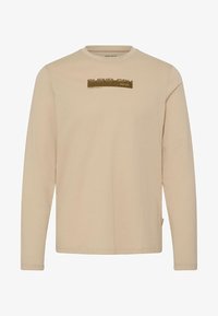 Izbrano, oyster gray