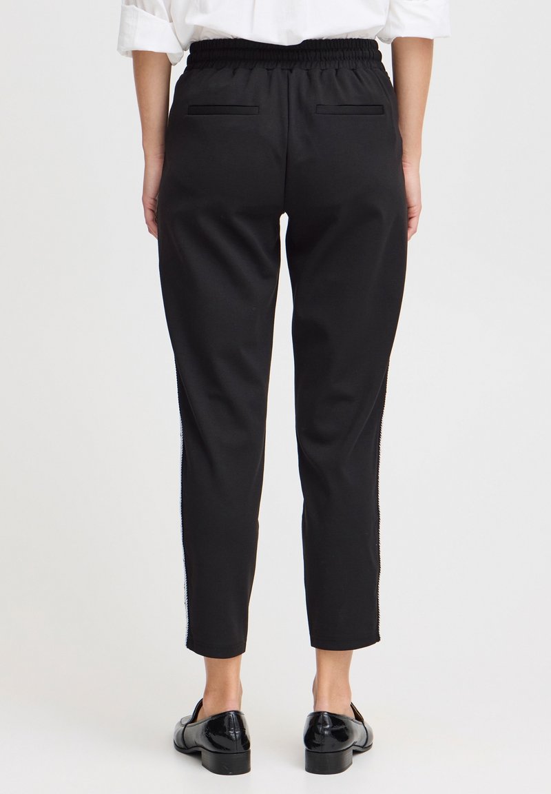 Pantalon Élastique Fille Justice Taille 14 Floral Multicolore Polyester