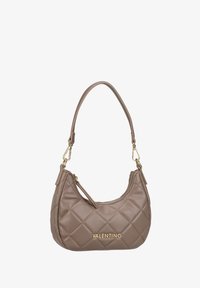 Não selecionado, taupe