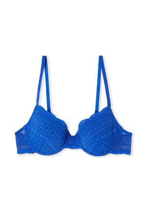 Etam, IDOLE - Reggiseno con ferretto - bleu royal