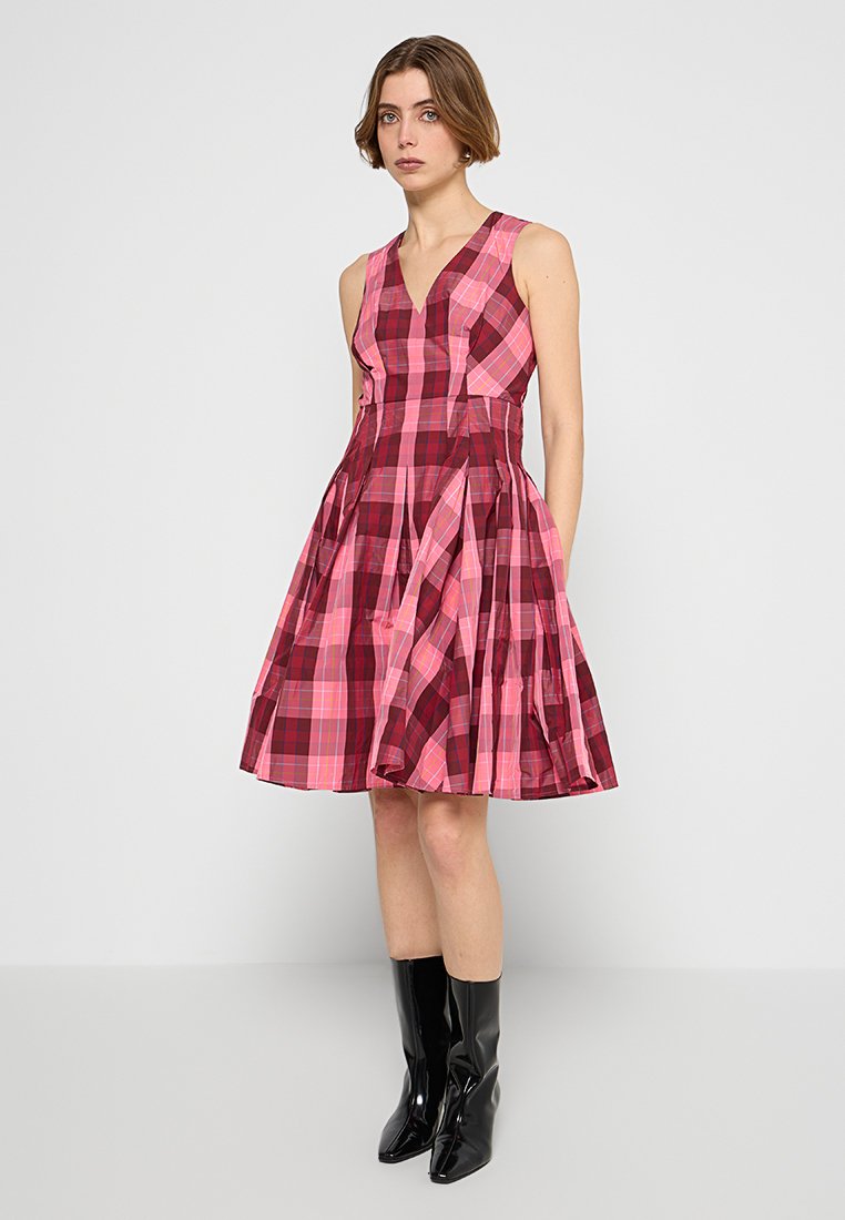 kate spade new york Jurk roze