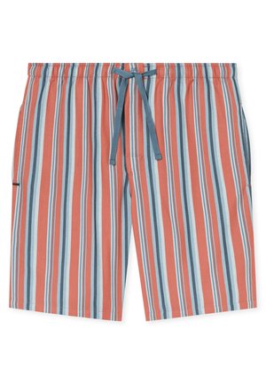 Schiesser BERMUDA - Pantalón de pijama - hellrot