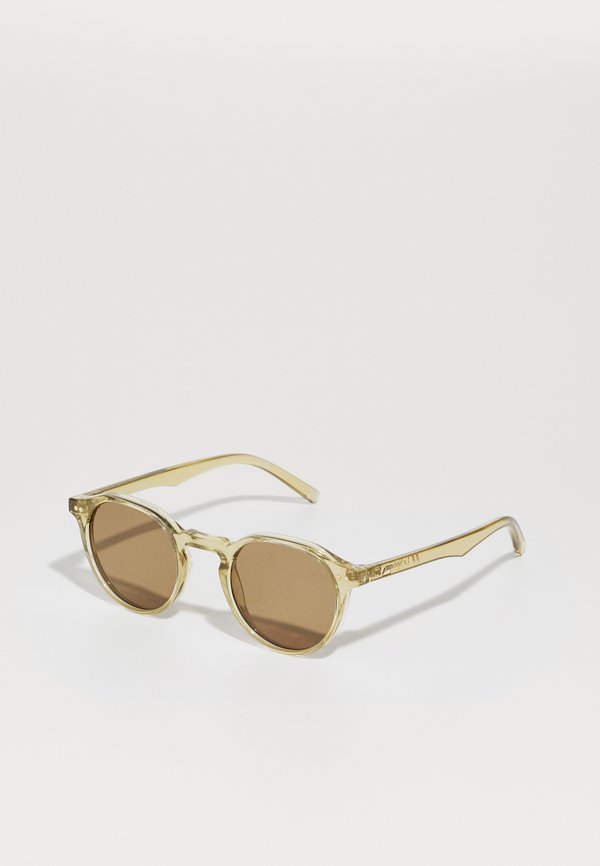 GALAVANT UNISEX - Sunglasses - whiskey