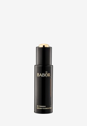 BABOR 3D FIRMING  SERUM FDT 05 SUNNY - Foundation - 5 sunny