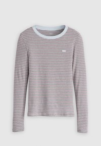 Levi's® Långärmad tröja - blue